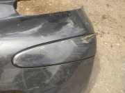 Zier-Schutzleistensatz f?r Sto?f?nger - Vorne Linke Toyota Aygo, 2005.07 - 2009.12 Gebraucht,