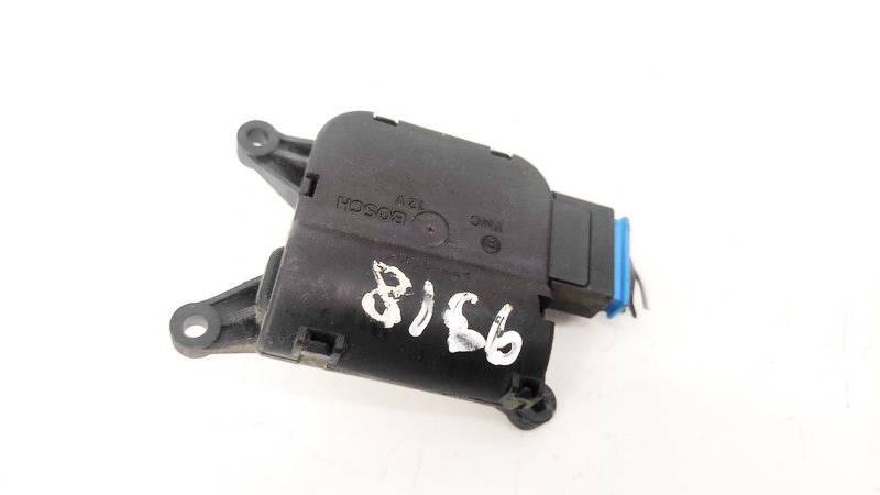 Stellmotor Lüftung Volkswagen Touran, 2003.01 - 2006.10 1K0907511C,0132801340 BKC