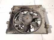 Kühlerlüfter Lüftermotor Toyota Avensis, I 1997.09 - 2000.10 Gebraucht,