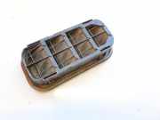 Ansaugschlauch Luftfilter Saugrohr Mercedes-Benz Sprinter, I 1995.02 - 2006.05 Gebraucht,