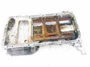 Ölwanne Nissan Almera Tino 2000.08 - 2003.09 Gebraucht,