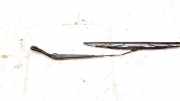 Windschutzscheibe Scheibenwischer Nissan Micra, K12 2003.01 - 2007.06 Gebraucht,