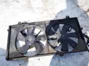 Kühlerlüfter Lüftermotor Mazda 6, 2002.06 - 2007.08 Gebraucht,