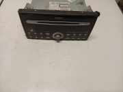 Radio Ford C-MAX, 2003.01 - 2007.06 4M5T18C815CK,4M5T-18C815-CK CDX-FC214 V007089 DNY2E CDXFC214