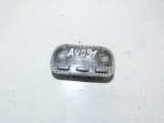 Innenraumleuchte Citroen C3, I 2002.02 - 2005.06 Gebraucht,