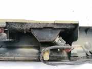 Kennzeichenleuchte Mitsubishi Space Star, 1998.06 - 2002.10 Gebraucht ,