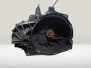 Schaltgetriebe Ford S-Max, 2006.05 - 2014 7G9R7002XB, 7G9R-7002-XB