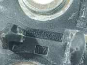 Türfanghaken Fanghaken Schliessbügel - Vorne Peugeot 207, 2006.02 - 2009.06 9655466380, 9655466380