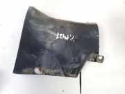 Schwellerverkleidung - Hinten Linke Audi A6, C5 2001.08 - 2005.01 facelift 4b0853579,