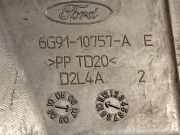 Batteriekasten Ford Mondeo, 2007.03 - 2013.06 6G9110757AE,6G91-10757-A E D2L4A