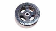 Riemenscheibe Kurbelwelle Hyundai i10, I PA 2007.10 - 2010.06 Gebraucht,