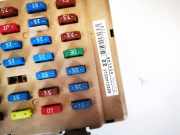 Sicherungskasten Subaru Outback, III 2005.01 - 2009.06 82201ag010,