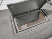 Sonnenblende Ford Mondeo, 2007.03 - 2013.06 Gebraucht,