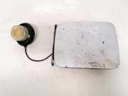 Tankdeckel Tankklappe Nissan Almera, N16 2000.06 - 2003.01 Gebraucht,