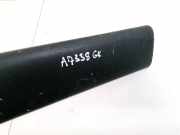 Zierleiste T?r Zier-Schutzleiste - Hinten Linke Peugeot Partner, I 2003.01 - 2009.06 facelift 9639228377,