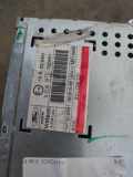 Radio Ford Fiesta, V 2002.01 - 2004.12 2S6118C815AF,H019090 EMC200231 4500RDSE-O-N