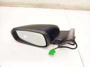 Außenspiegel Linke Volvo S60, 2000.01 - 2005.01 Gebraucht,