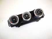 Bedienelement für Klimaanlage Peugeot 4007 2007 - 2012 7820a115xc,