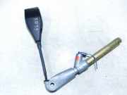 Gurtschloss - Vorne Linke Renault Scenic, II 2003.06 - 2006.06 Gebraucht,