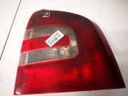 Rückleuchten - Hinten Rechts Skoda Octavia, II 2004.02 - 2009.03 1Z9945096B,1Z9945096B