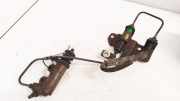 Kupplungsnehmerzylinder Nehmerzylinder Toyota Avensis, II 2003.04 - 2006.03 Gebraucht,