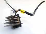 Vorwiderstand Gebläseregler SAAB 9-5, 1997.09 - 2005.11 Gebraucht,