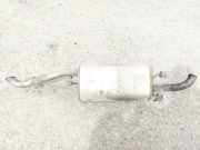 Endschalldämpfer Tank Chevrolet Aveo, 2002.01 - 2007.12 Gebraucht,