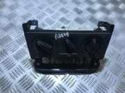 Bedienelement für Klimaanlage Volkswagen Polo, III 1999.10 - 2001.09 facelift 1j0819045f,657836a11