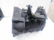 Schaltgetriebe Skoda Octavia, II 2004.02 - 2009.03 JCR,