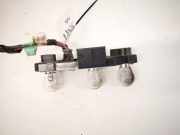 Lampenträger Heckleuchte - Hinten Audi A6, C5 2001.08 - 2005.01 facelift Gebraucht,