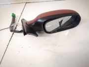 Außenspiegelblende - Vorne Rechts Volvo S60, 2000.01 - 2005.01 e11015463,