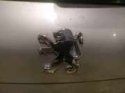 Emblem Peugeot 207, 2009.06 - 2012.12 facelift Gebraucht,