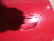 Türgriff Türaussengriff - Hinten Linke Audi A4, B5 1994.11 - 1999.09 Gebraucht,