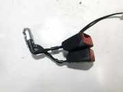 Gurtschloss - Hinten Linke Skoda Fabia, III NJ 2014.06 - 2018.06 6v0857739f,