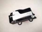 Türinnengriff - Hinten Linke Ford Focus, 2008.06 - 2011.04 facelift 3m51r22601aa, 3m51-r22601-aa