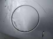 Abdeckung Abschlepphaken - Hinten Toyota Avensis Verso, 2001.08 - 2009.11 Gebraucht,