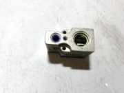 Expansionsventil für Klimaanlage Audi A3, 8L 1996.09 - 2000.10 6n0820679a, 1j1820103a 6553020