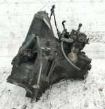 Schaltgetriebe Honda Accord, 1993.10 - 1997.12 N2S4,