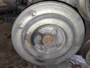 Riemenscheibe Kurbelwelle Opel Corsa, D 2006.07 - 2010.06 Gebraucht,