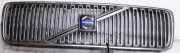 Kühlergrill Frontgrill Kühlergitter Volvo S80, 1998.05 - 2004.06 Gebraucht ,