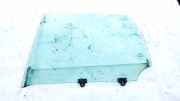 Seitenscheibe - Hinten Linke Nissan Note, 2006.03 - 2013.06 AS2,