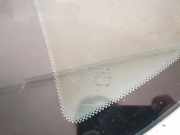 Seitenfenster Seitenscheibe - Peugeot 407, 2004.05 - 2010.12 Gebraucht,