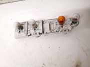 Lampenträger Heckleuchte - Hinten Audi A2, 2000.02 - 2005.08 286621,