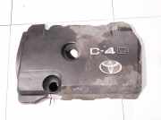 Motorabdeckung Toyota Corolla Verso, III 2004.05 - 2007 Gebraucht,