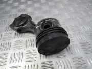 Kolben Pleuelstange Opel Astra, F 1991.09 - 1998.09 Gebraucht,