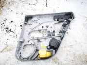 Türverkleidung - Hinten Linke Dodge Caliber, 2006.08 - 2009.01 1dc311daab,