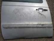 Zierleiste Tür Zier-Schutzleiste - Hinten Rechts Mercedes-Benz Vaneo 2002 - 2005 Gebraucht,