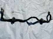 Stabilisator Vorne Nissan Almera, N15 1998.06 - 2000.07 facelift Gebraucht,