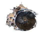 Schaltgetriebe Ford Mondeo, 2007.03 - 2013.06 7G9R7002BC,