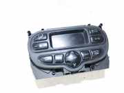 Bedienelement für Klimaanlage Peugeot 307, 2000.08 - 2005.06 96430991xt, 216697294